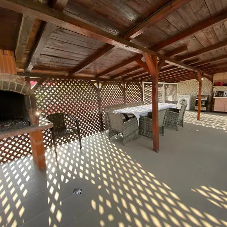 Vendégház Casa Ciobi Două Mai