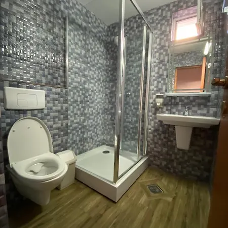 Casa Ciobi Pensionat Două Mai