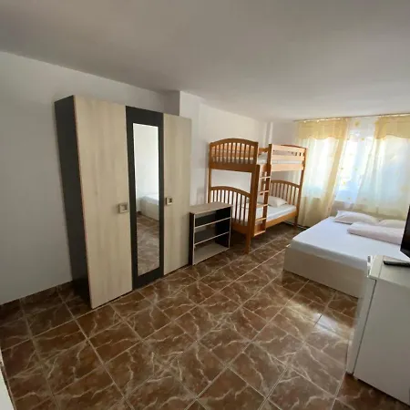 Casa Ciobi Vendégház