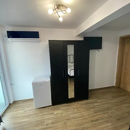 Casa Ciobi Vendégház 3*