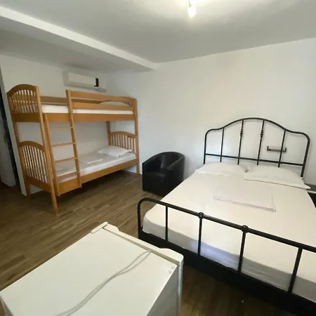 Casa Ciobi Vendégház Două Mai