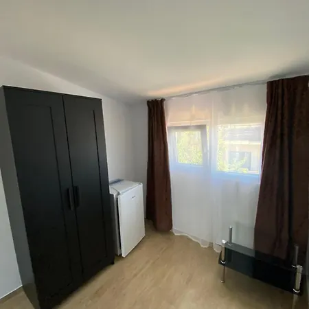 Casa Ciobi 3* Două Mai