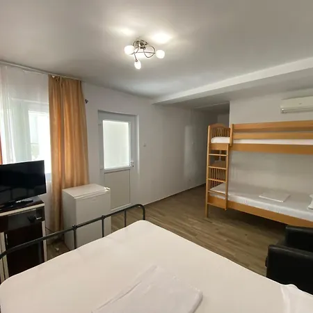 Vendégház Casa Ciobi Două Mai