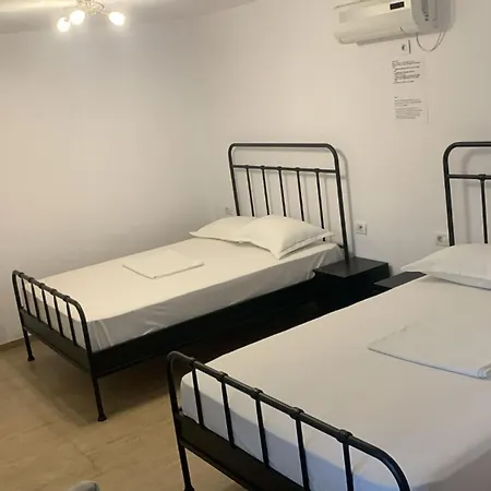 Casa Ciobi Vendégház 3*