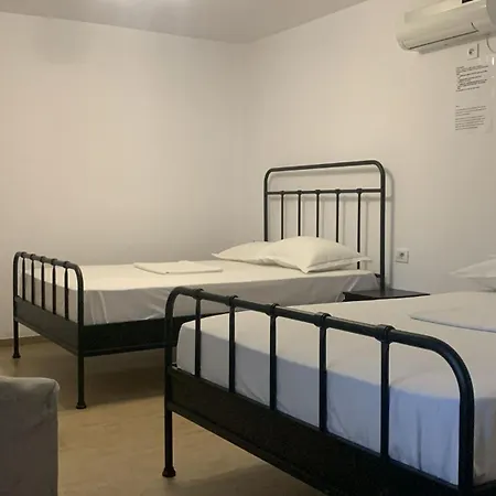 Vendégház Casa Ciobi 3*