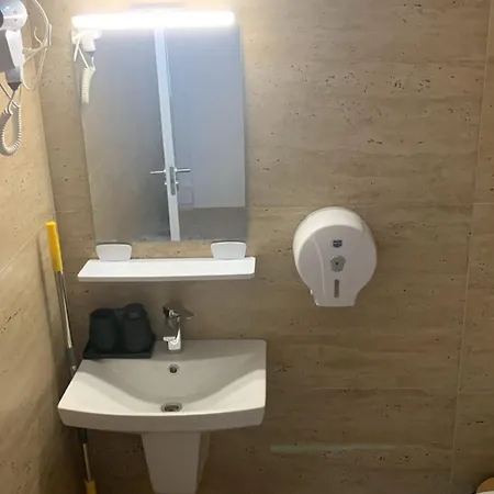 Casa Ciobi Pensionat Două Mai