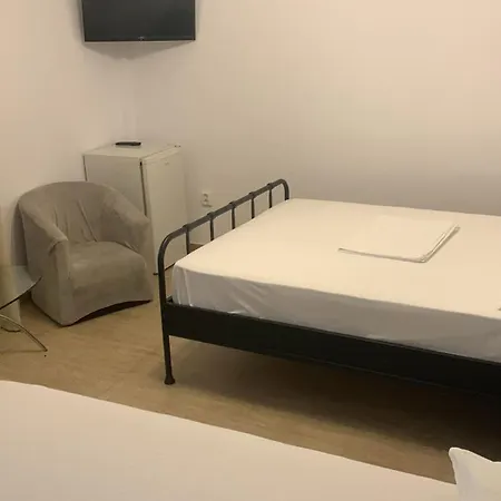 Casa Ciobi 3* Două Mai