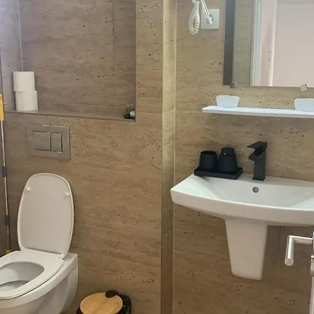 Casa Ciobi Vendégház