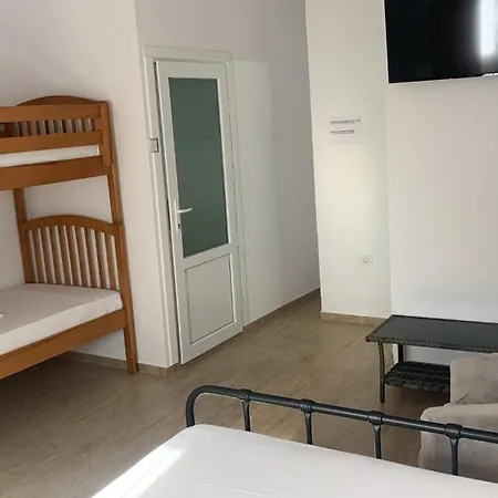 Vendégház Casa Ciobi