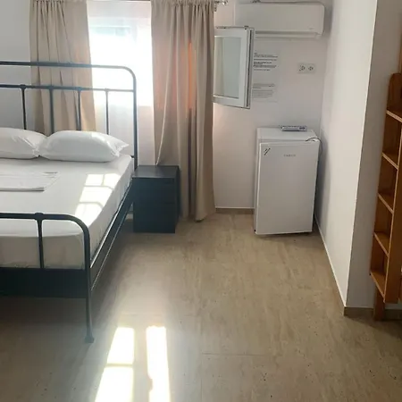 Casa Ciobi Pensionat 3*