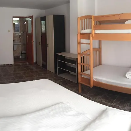 Casa Ciobi 3* Două Mai