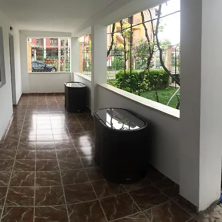 Casa Ciobi 3*