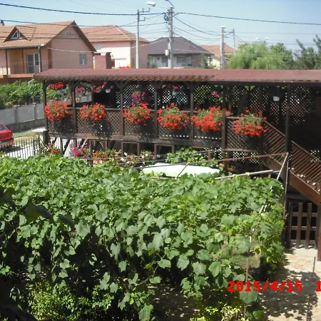 Casa Ciobi 3* Două Mai