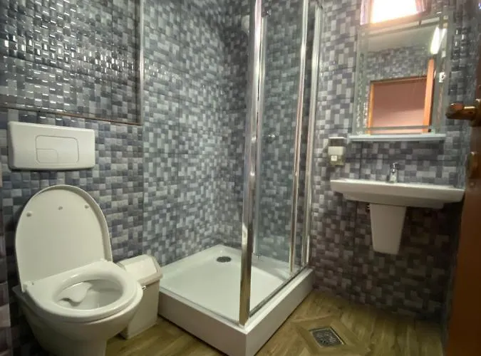 Casa Ciobi Gæstehus Două Mai