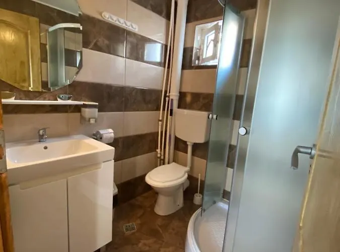 Casa Ciobi Două Mai