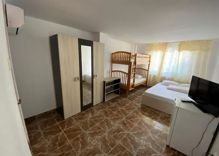 Casa Ciobi Gæstehus