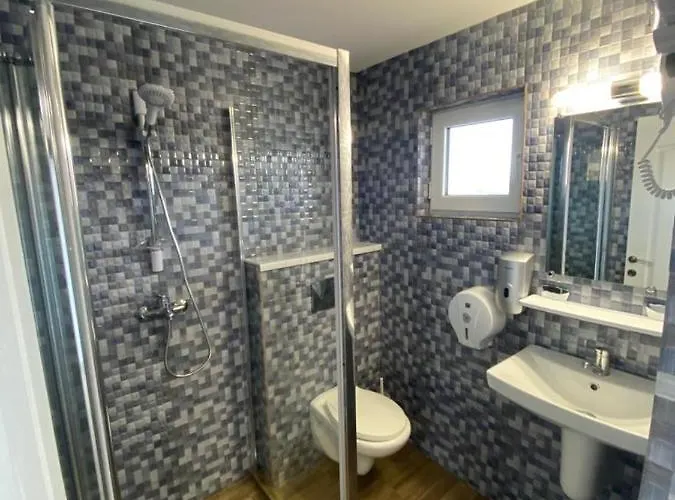 Casa Ciobi Gæstehus 3*