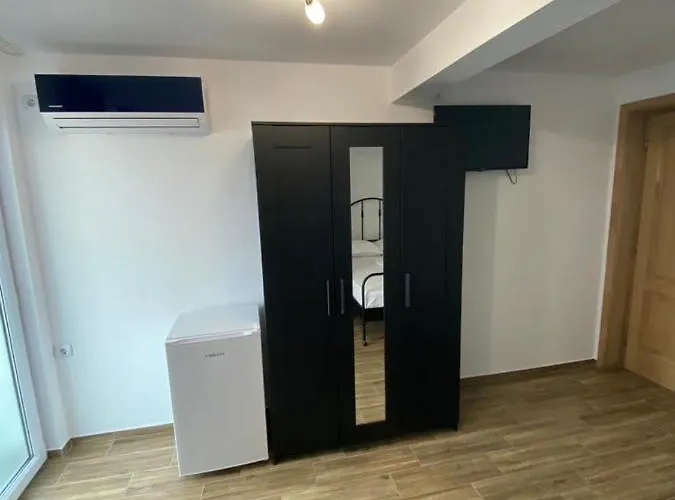 Casa Ciobi Gæstehus 3*