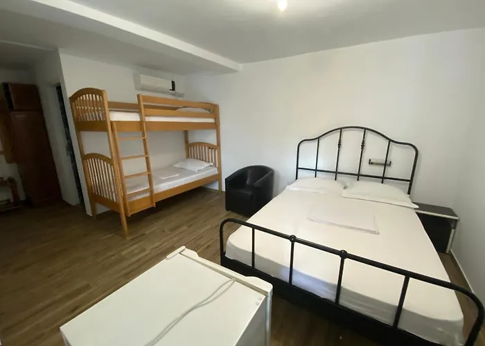 Casa Ciobi Gæstehus Două Mai