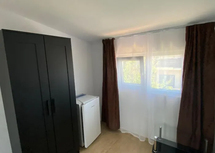 Casa Ciobi 3* Două Mai