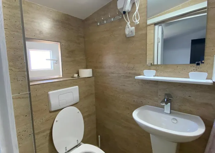 Gæstehus Casa Ciobi Două Mai