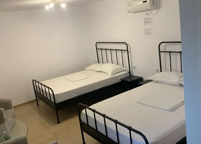 Casa Ciobi Gæstehus 3*