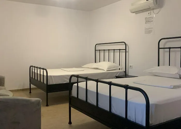 Gæstehus Casa Ciobi 3*