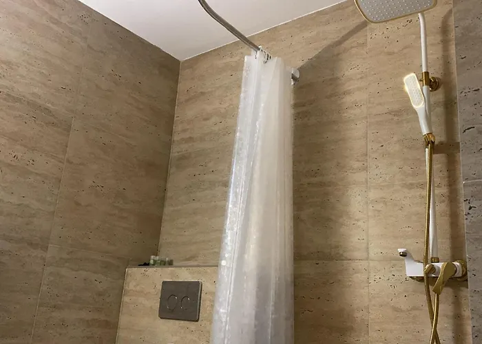 Gæstehus Casa Ciobi Două Mai