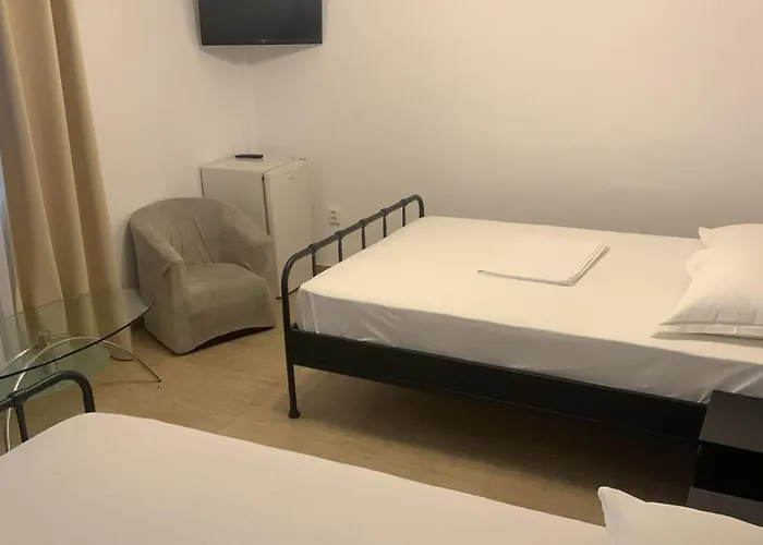 Casa Ciobi 3* Două Mai