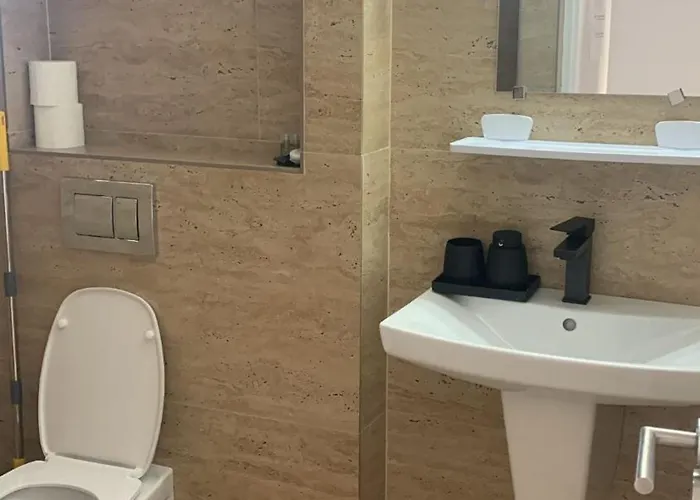 Casa Ciobi Gæstehus