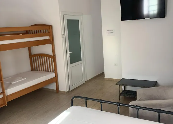 Gæstehus Casa Ciobi