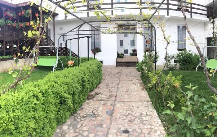 Casa Ciobi Gæstehus 3*