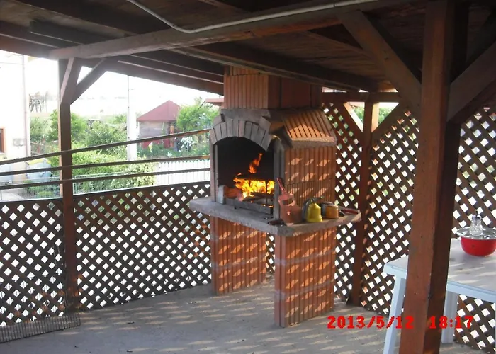 Gæstehus Casa Ciobi