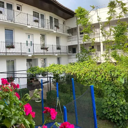 Guest house Casa Ciobi *