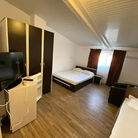Casa Ciobi