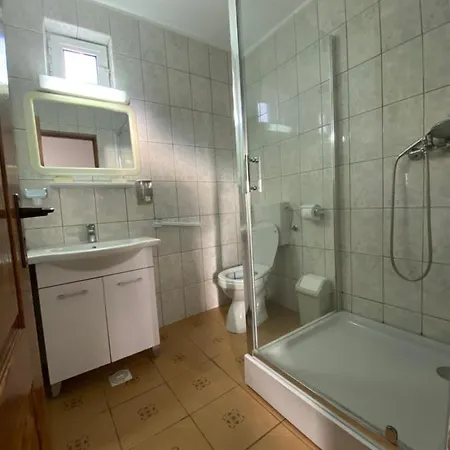 Guest house Casa Ciobi