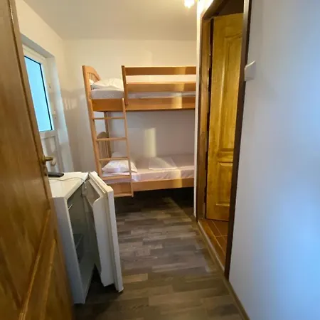 Gasthuis Casa Ciobi Două Mai