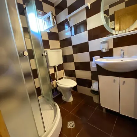 Gasthuis Casa Ciobi Două Mai
