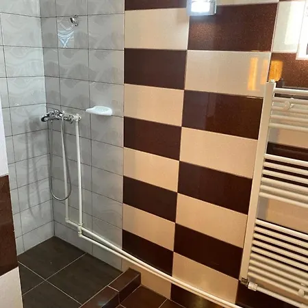 Guest house Casa Ciobi