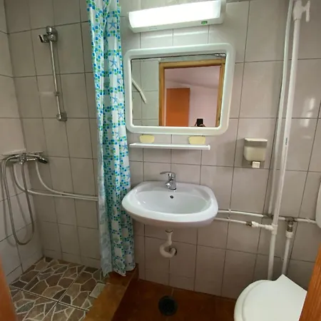 Casa Ciobi Guest house 2 Mai