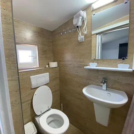 Maison d'hôtes Casa Ciobi Două Mai