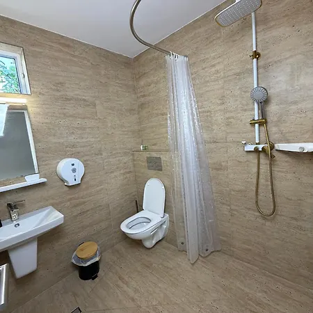 Casa Ciobi 3* 2 Mai