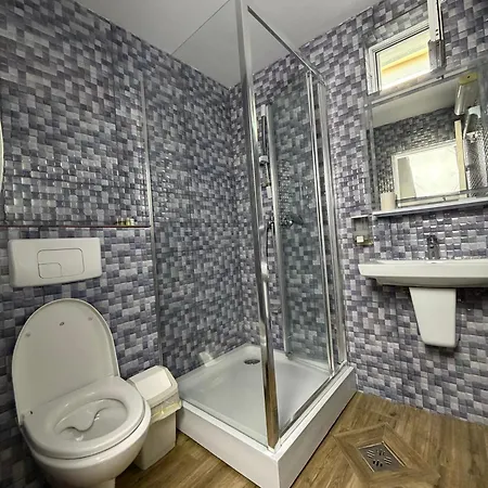 Casa Ciobi Guest house