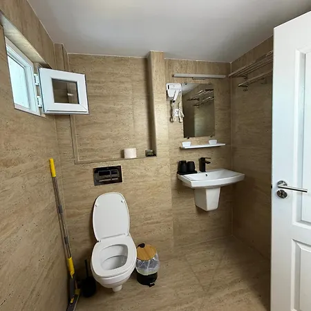 Guest house Casa Ciobi