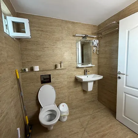 Casa Ciobi Guest house
