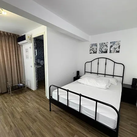Casa Ciobi Guest house