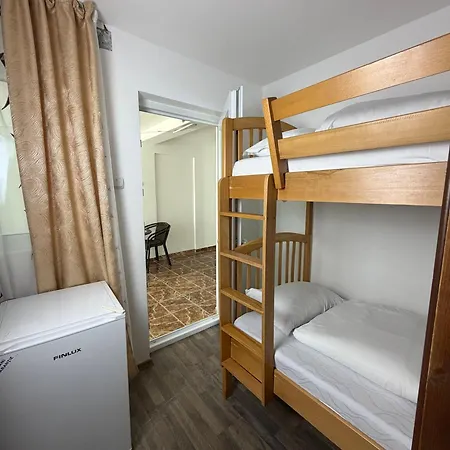 Casa Ciobi Guest house 3*