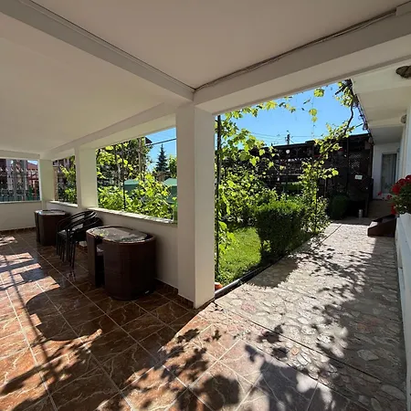 Casa Ciobi 3*
