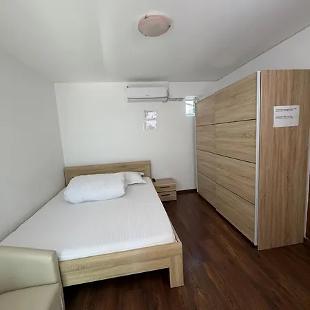 Casa Ciobi Guest house