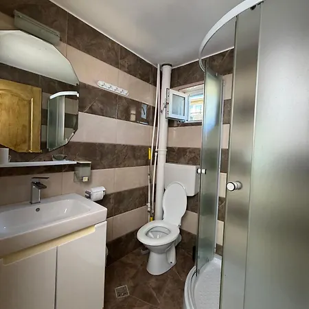 Guest house Casa Ciobi